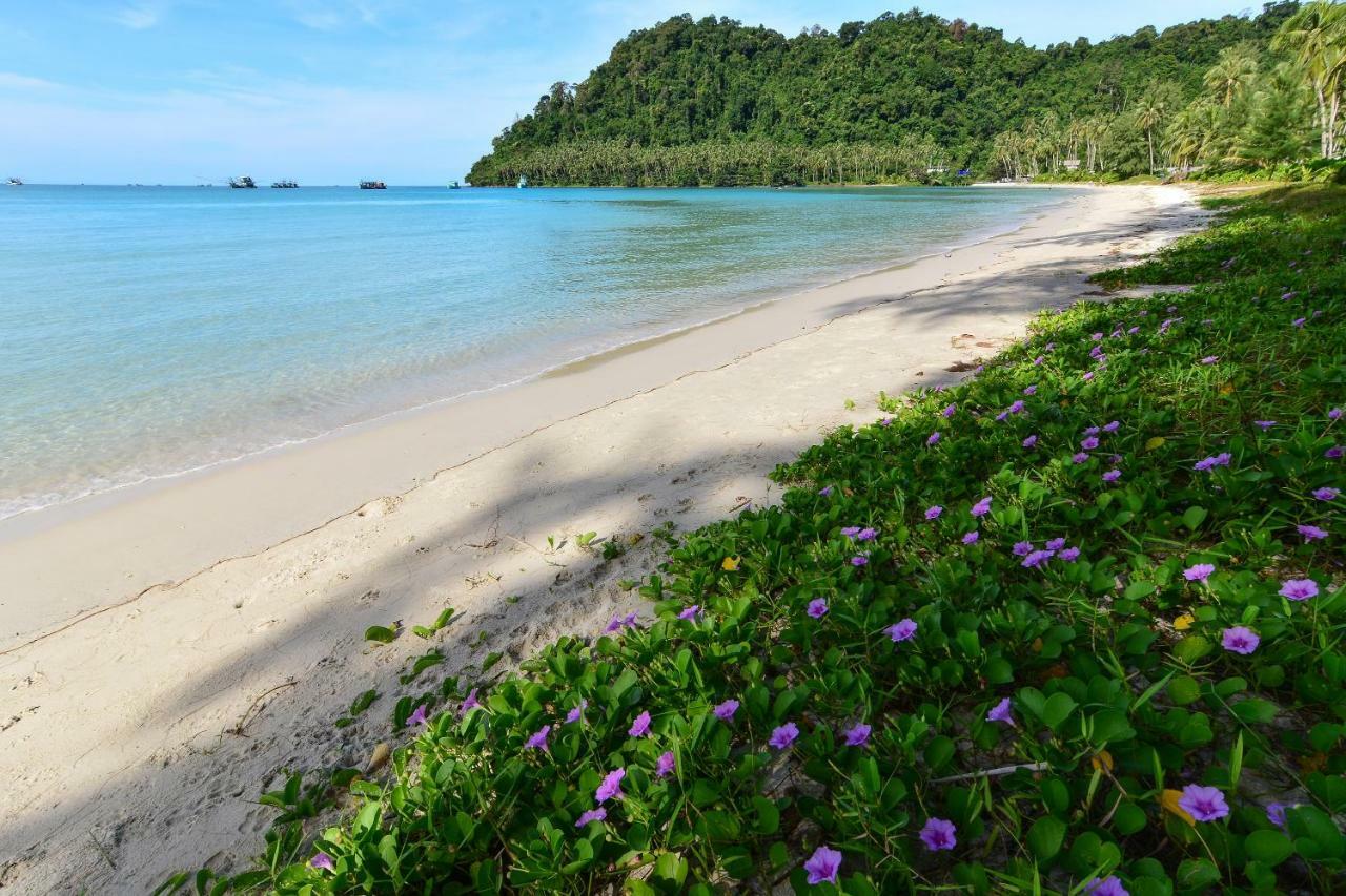 Escape Life Koh Kood Hotel Ko Kut Buitenkant foto